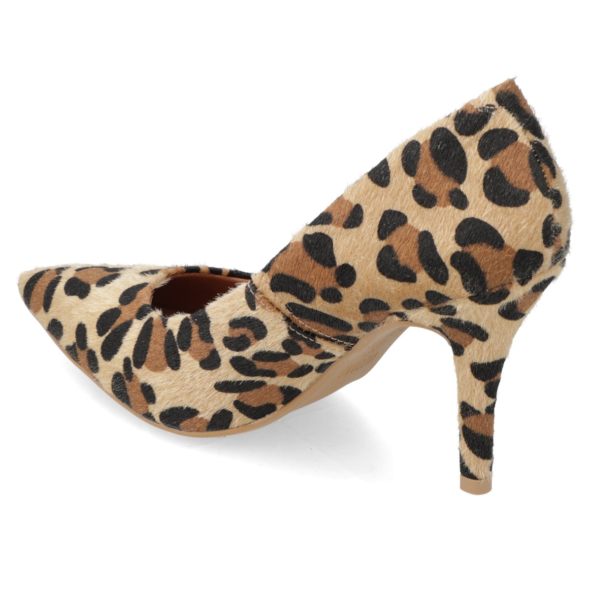 Stiletto Animal Print Vizzano 34 / Animal Print