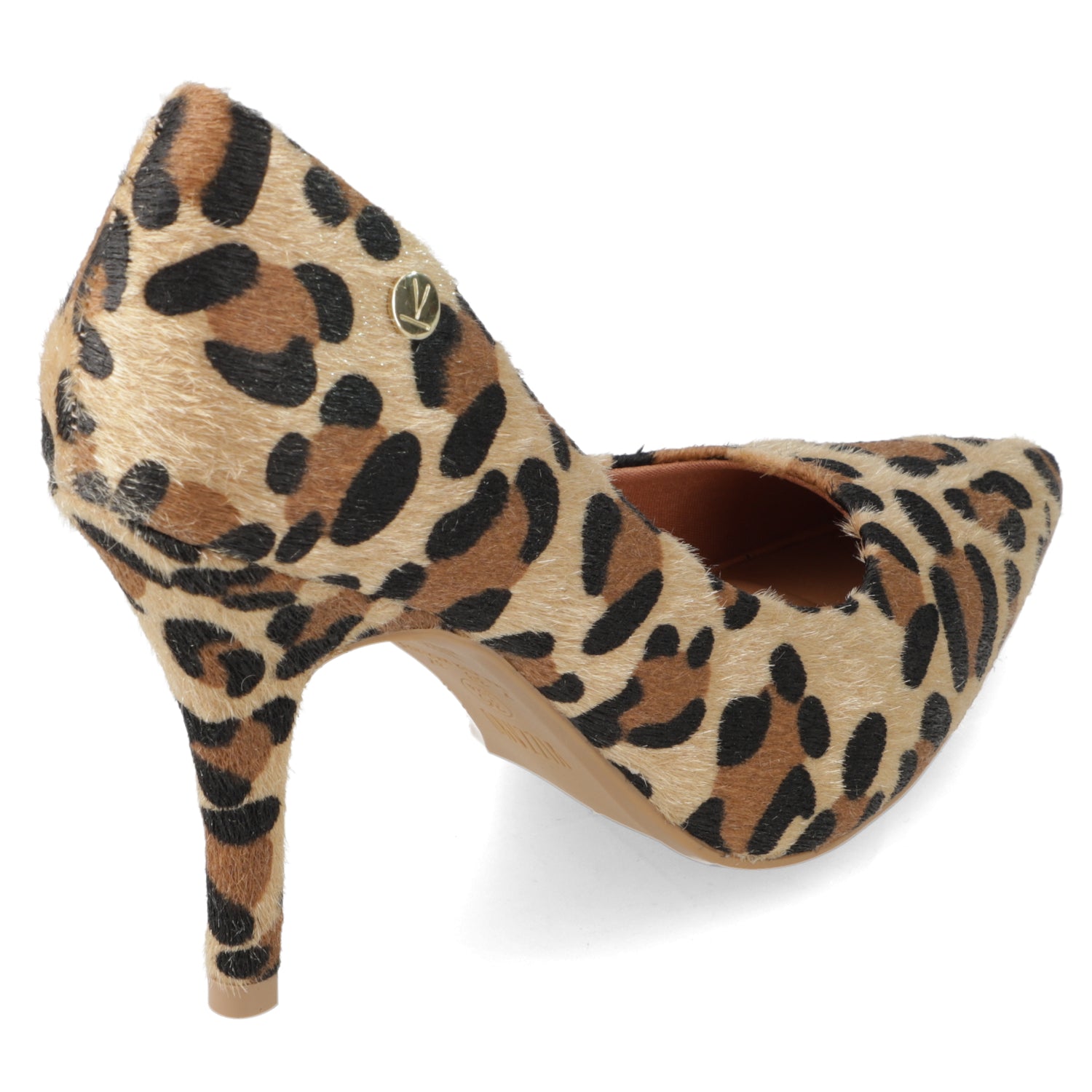 Stiletto Animal Print Vizzano 34 / Animal Print