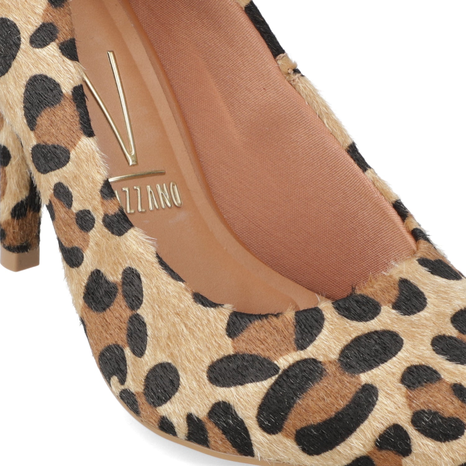 Stiletto Animal Print Vizzano 34 / Animal Print