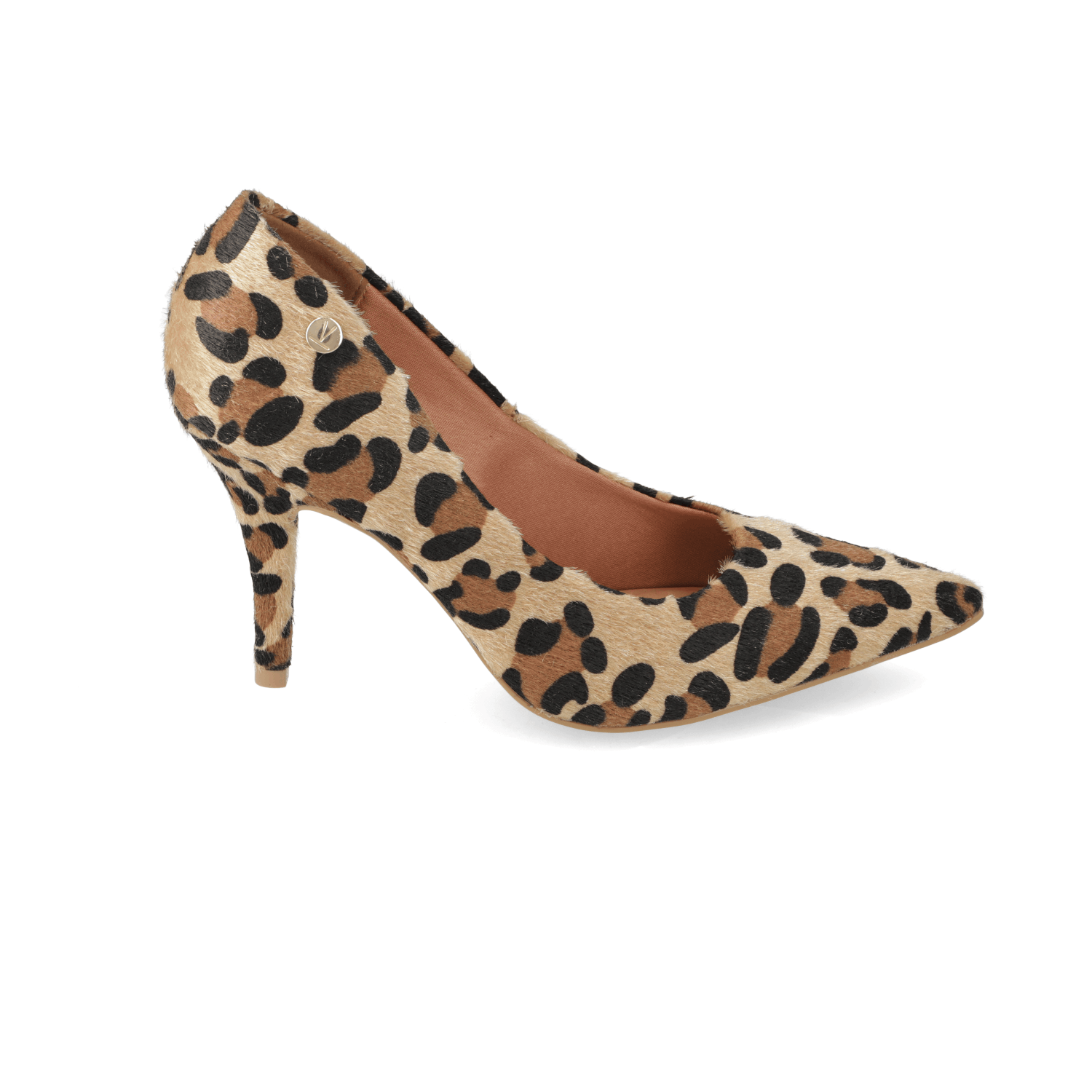 Stiletto Animal Print Vizzano 34 / Animal Print