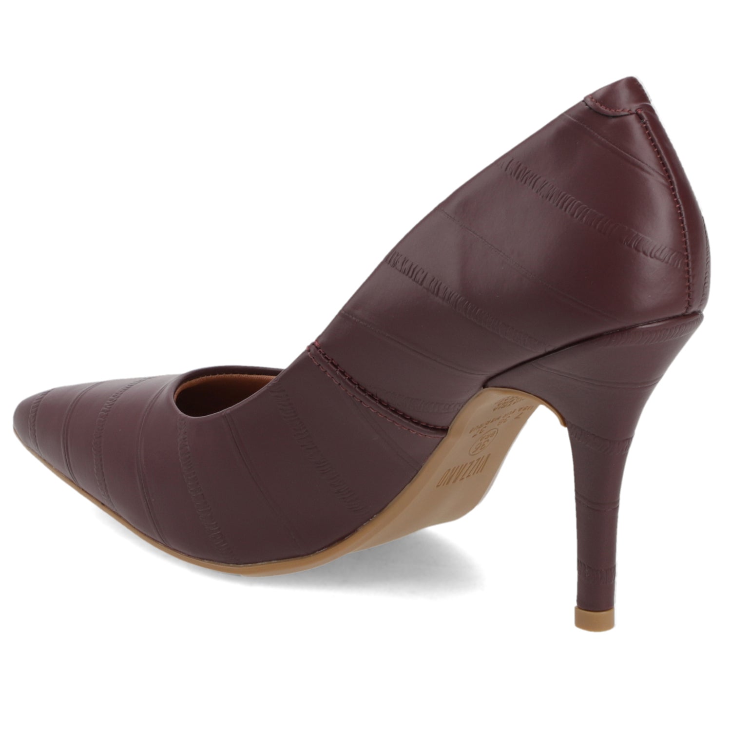 Stiletto Vino Vizzano 35 / Vino
