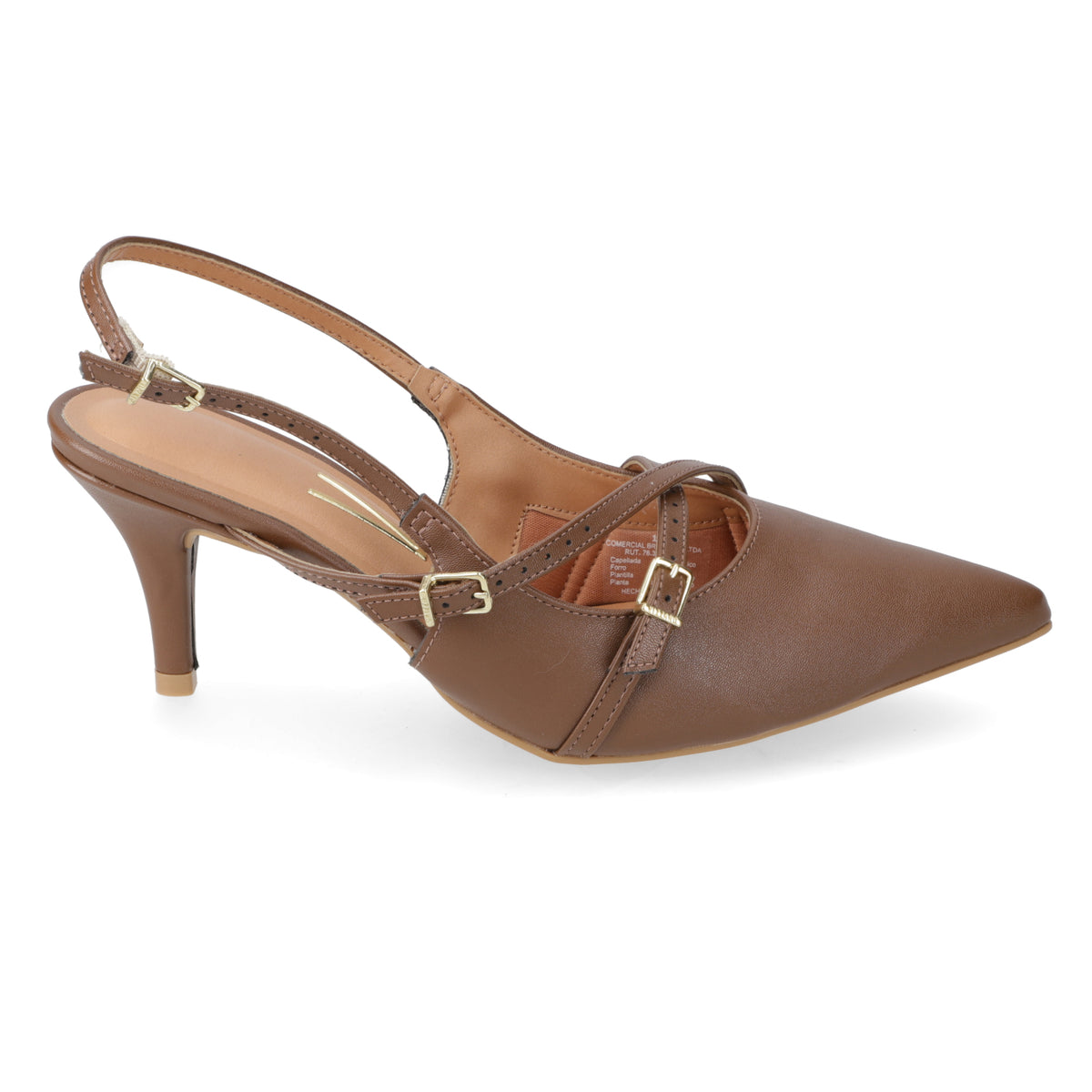 Stiletto Café Vizzano