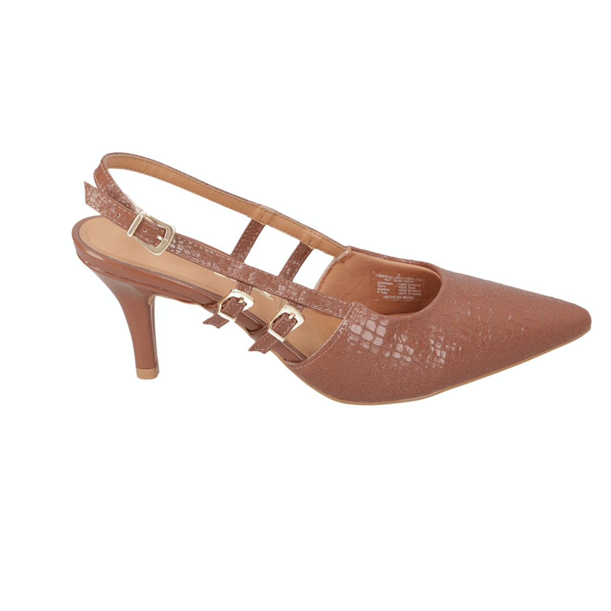 Stiletto Café Vizzano 35 / Café