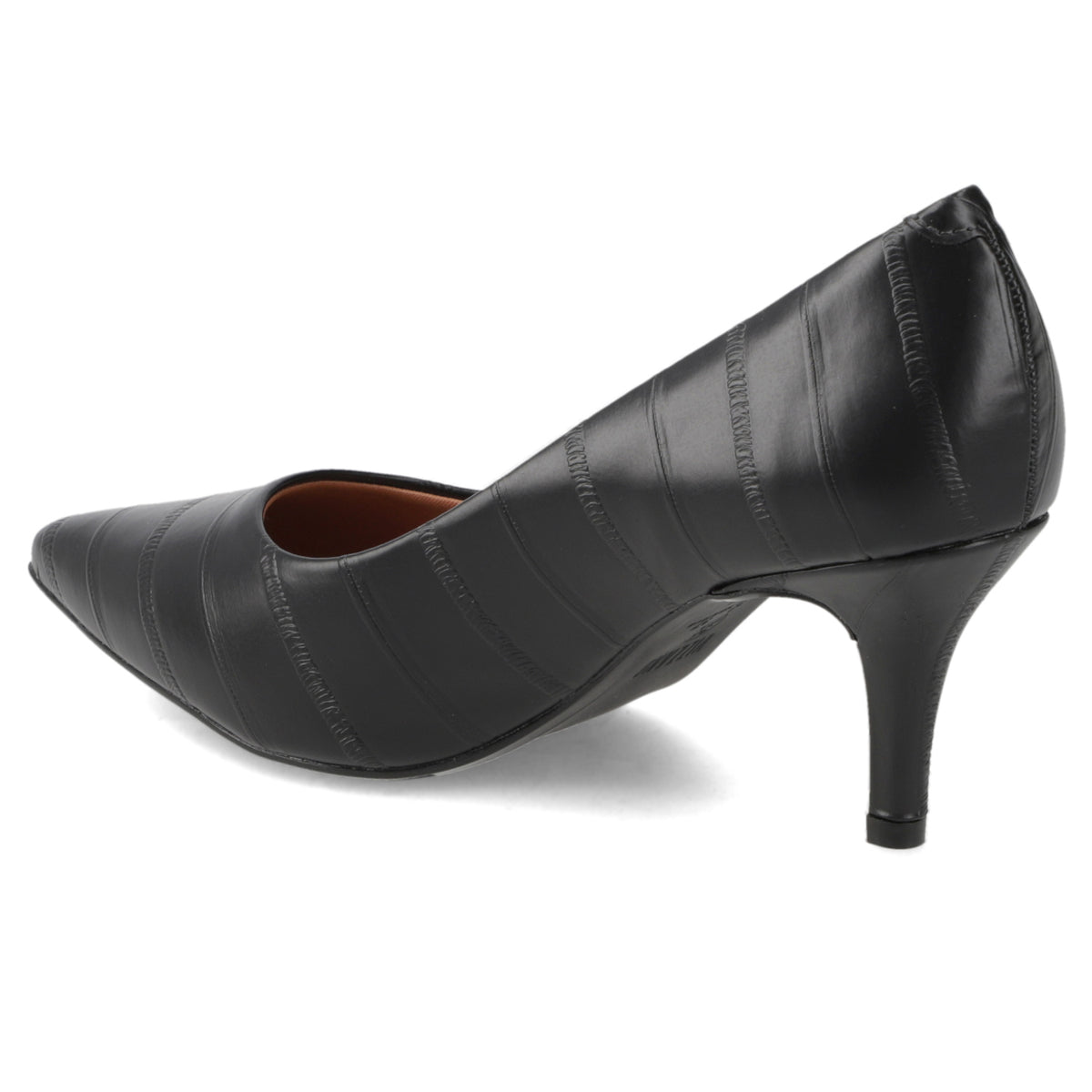 Stiletto Negro Vizzano