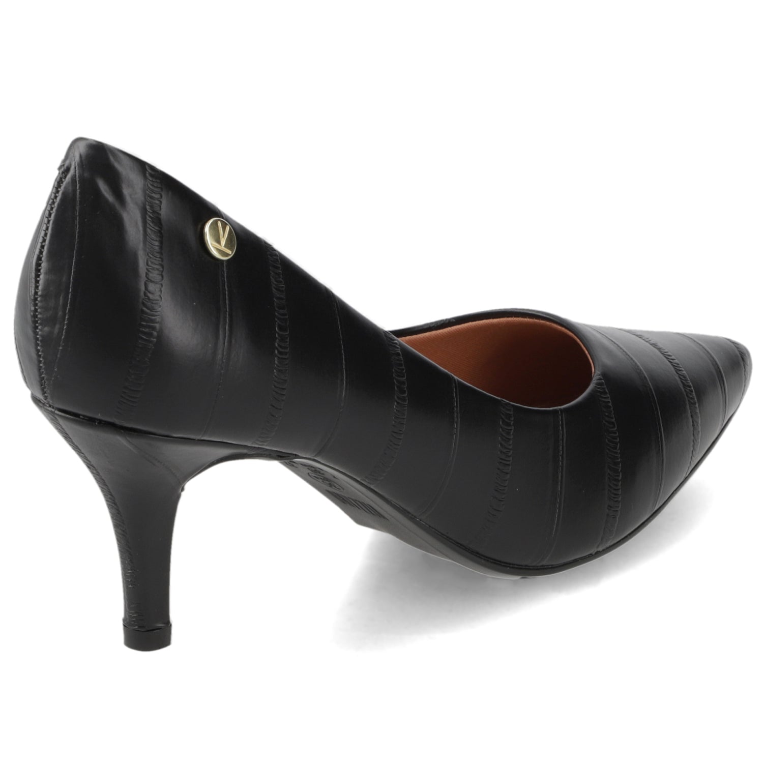 Stiletto Negro Vizzano