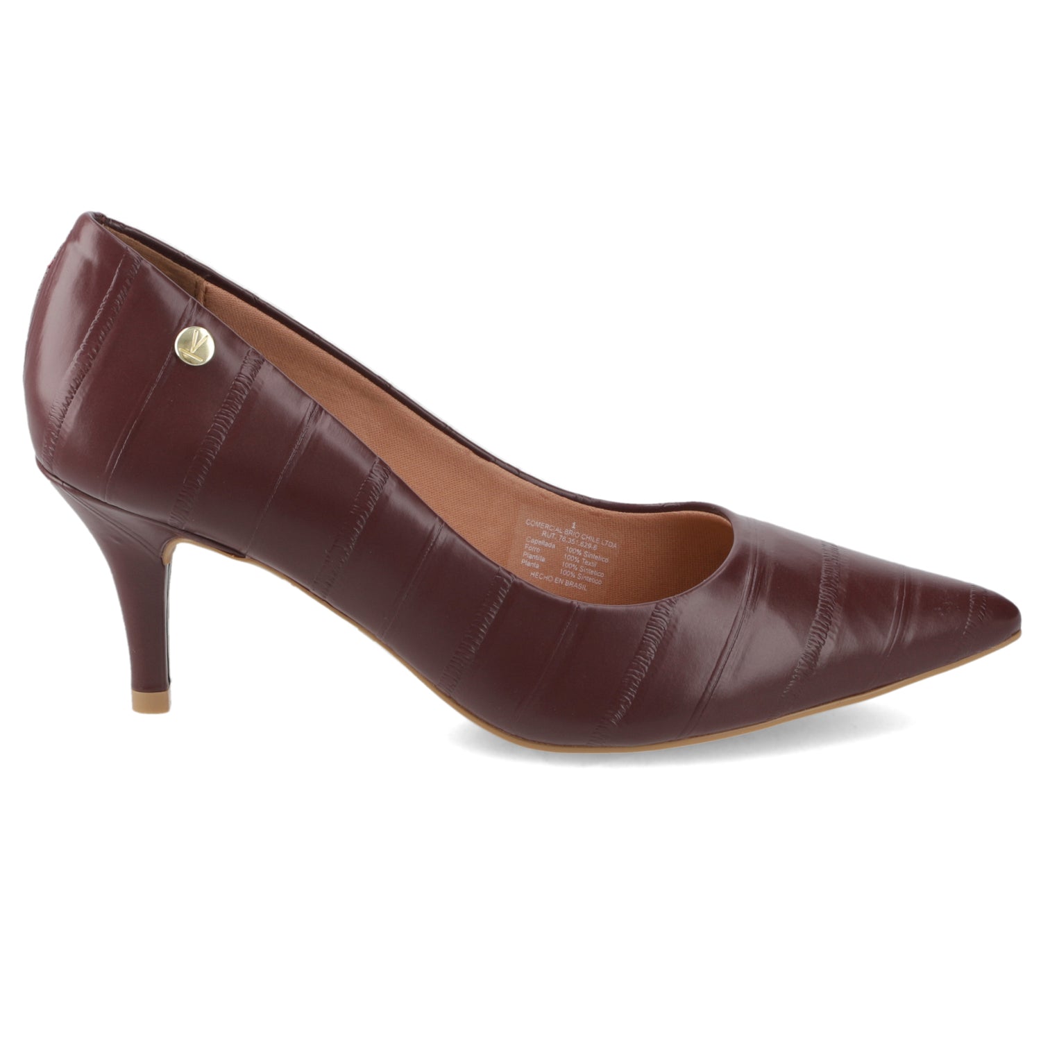 Stiletto Vino Vizzano 34 / Vino