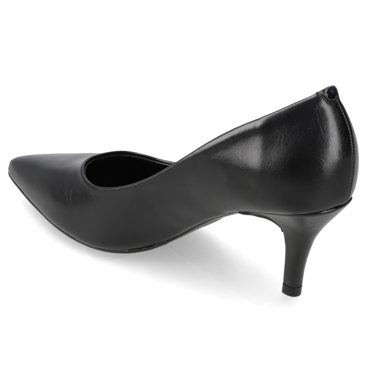 Stiletto Negro Vizzano 34 / Negro