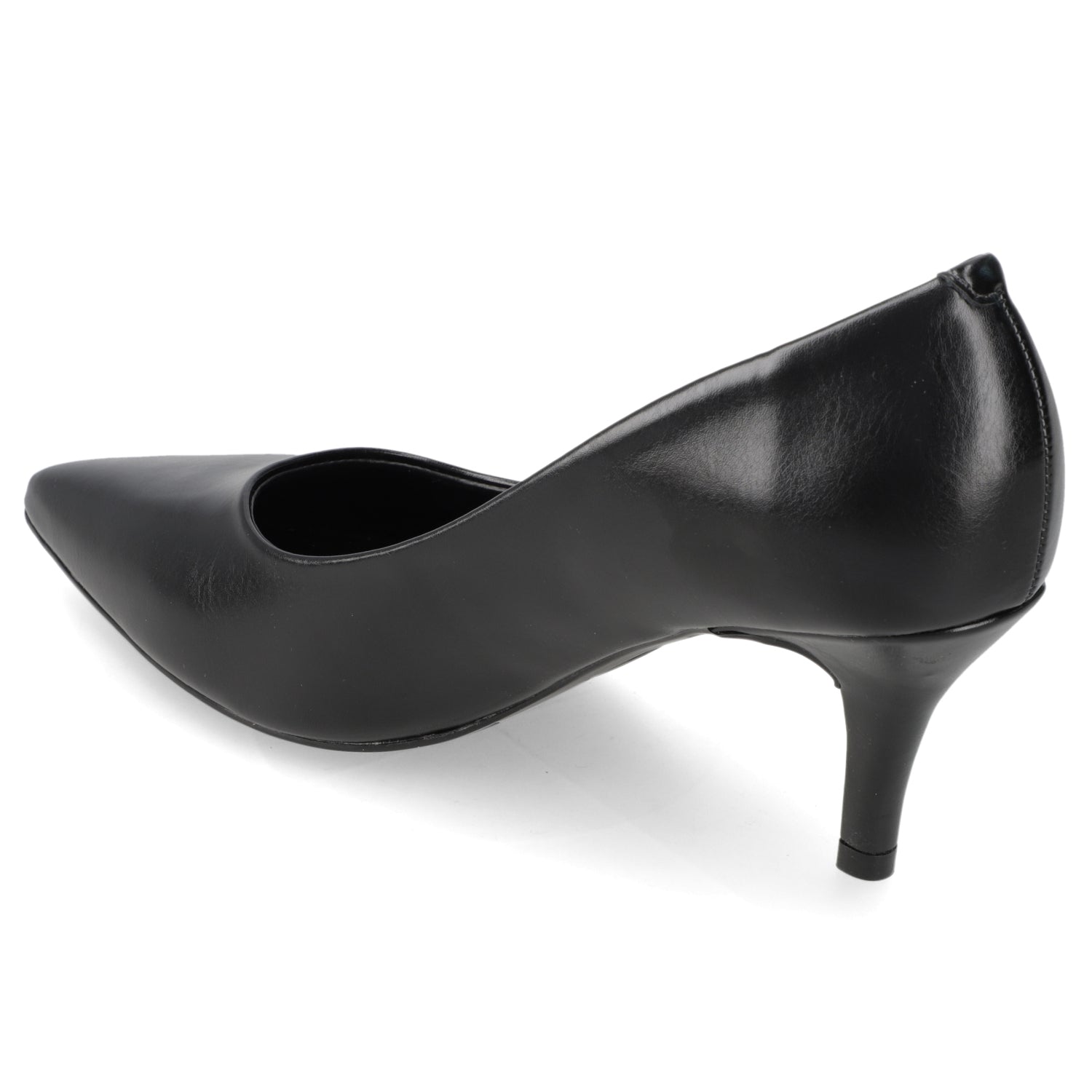 Stiletto Negro Vizzano 34 / Negro