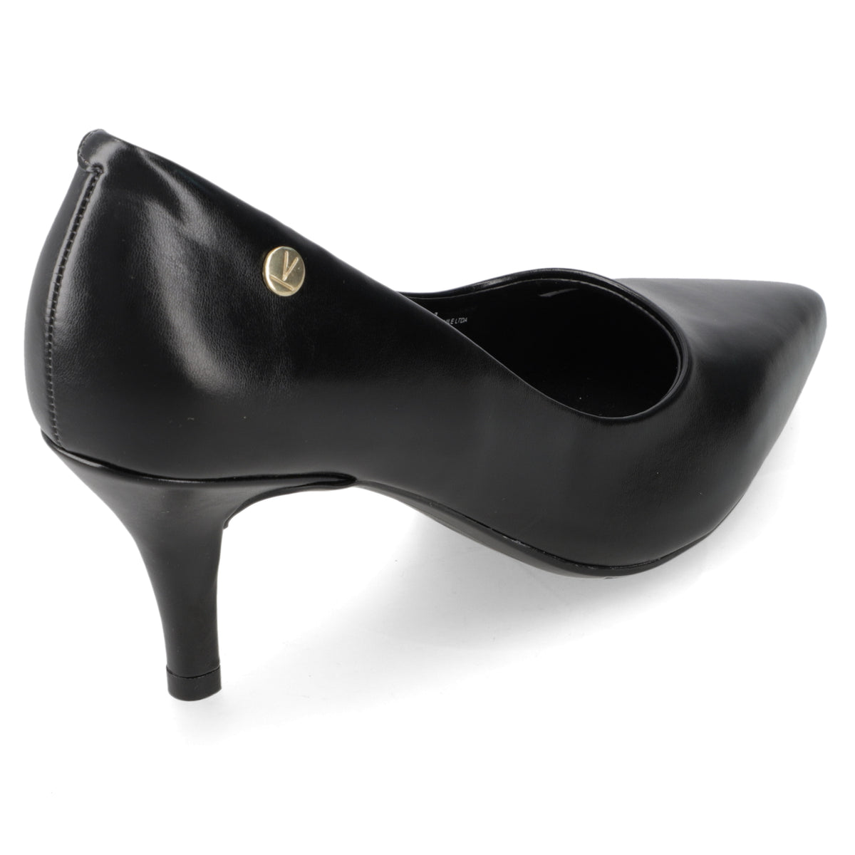 Stiletto Negro Vizzano 34 / Negro