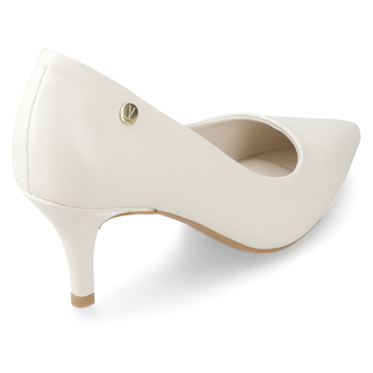 Stiletto Blanco Vizzano 34 / Blanco