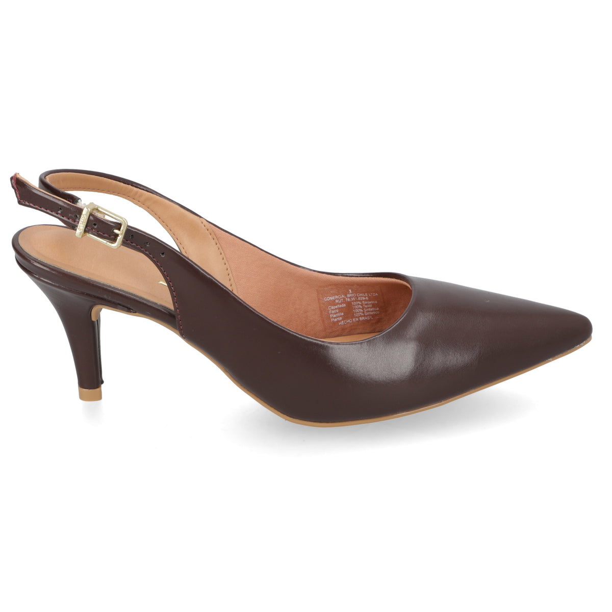 Stiletto Café Vizzano 35 / Café