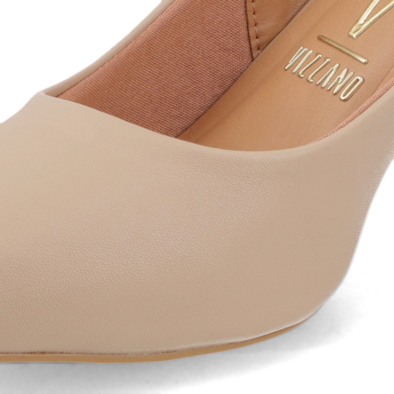 Stiletto Beige Vizzano 35 / Beige