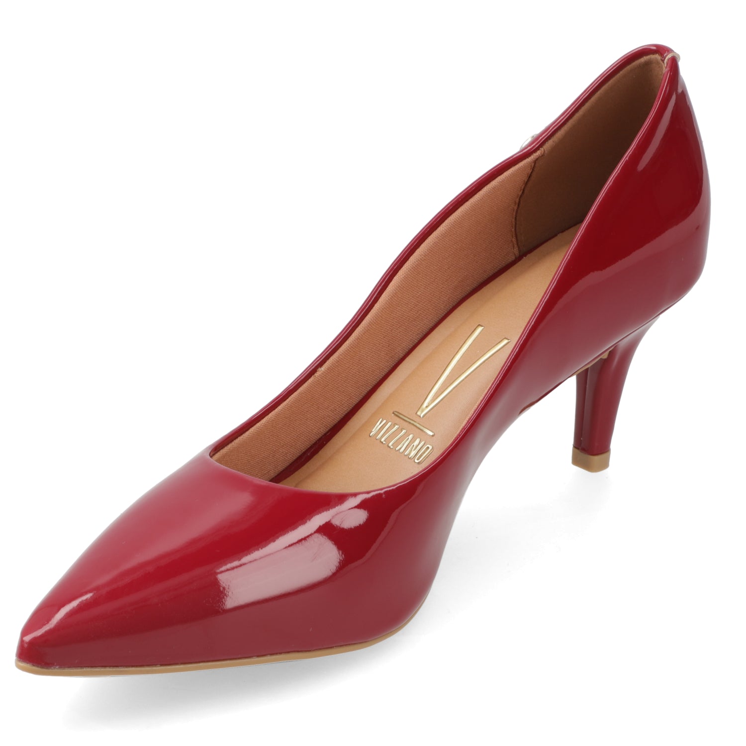 Stiletto Cereza Vizzano 34 / Cereza