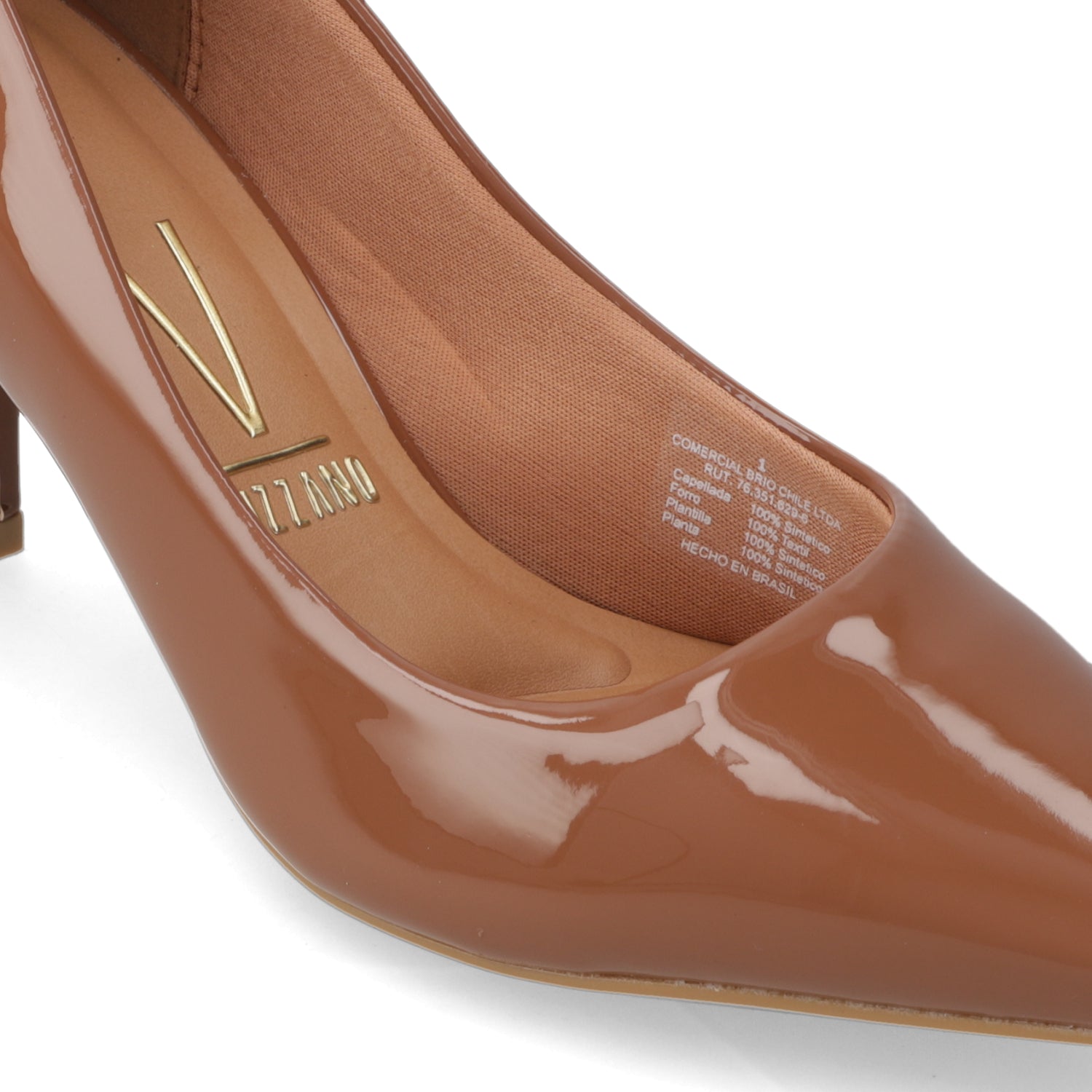 Stiletto Café Vizzano 34 / Café