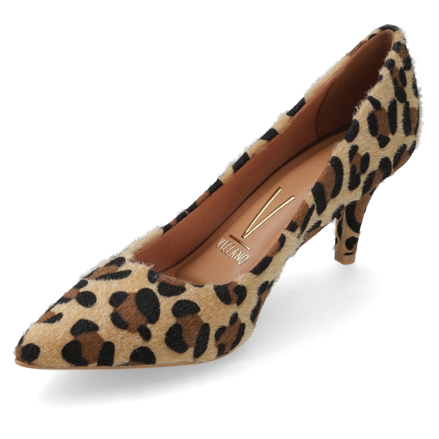 Stiletto Animal Print Vizzano 35 / Animal Print