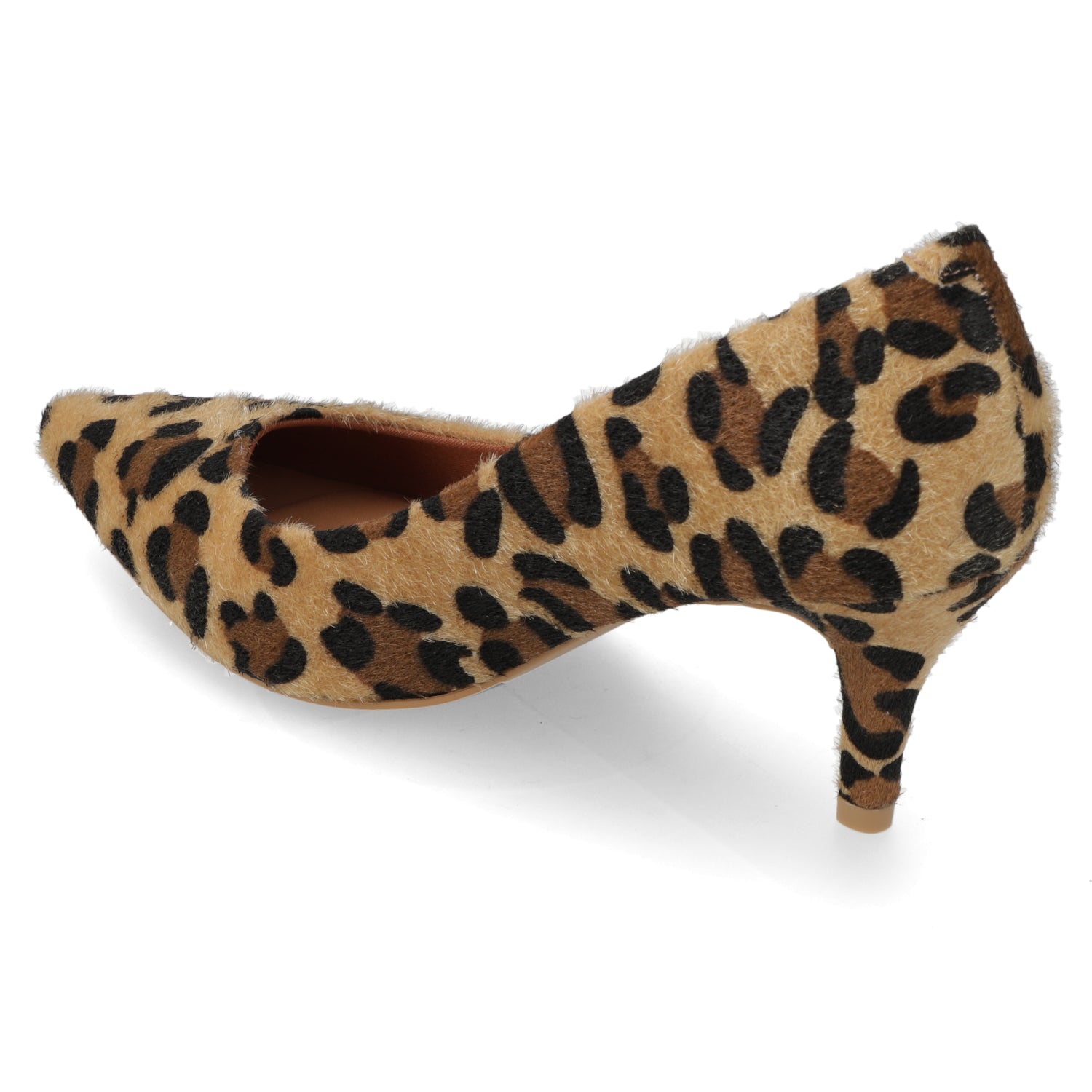 Stiletto Animal Print Vizzano 35 / Animal Print