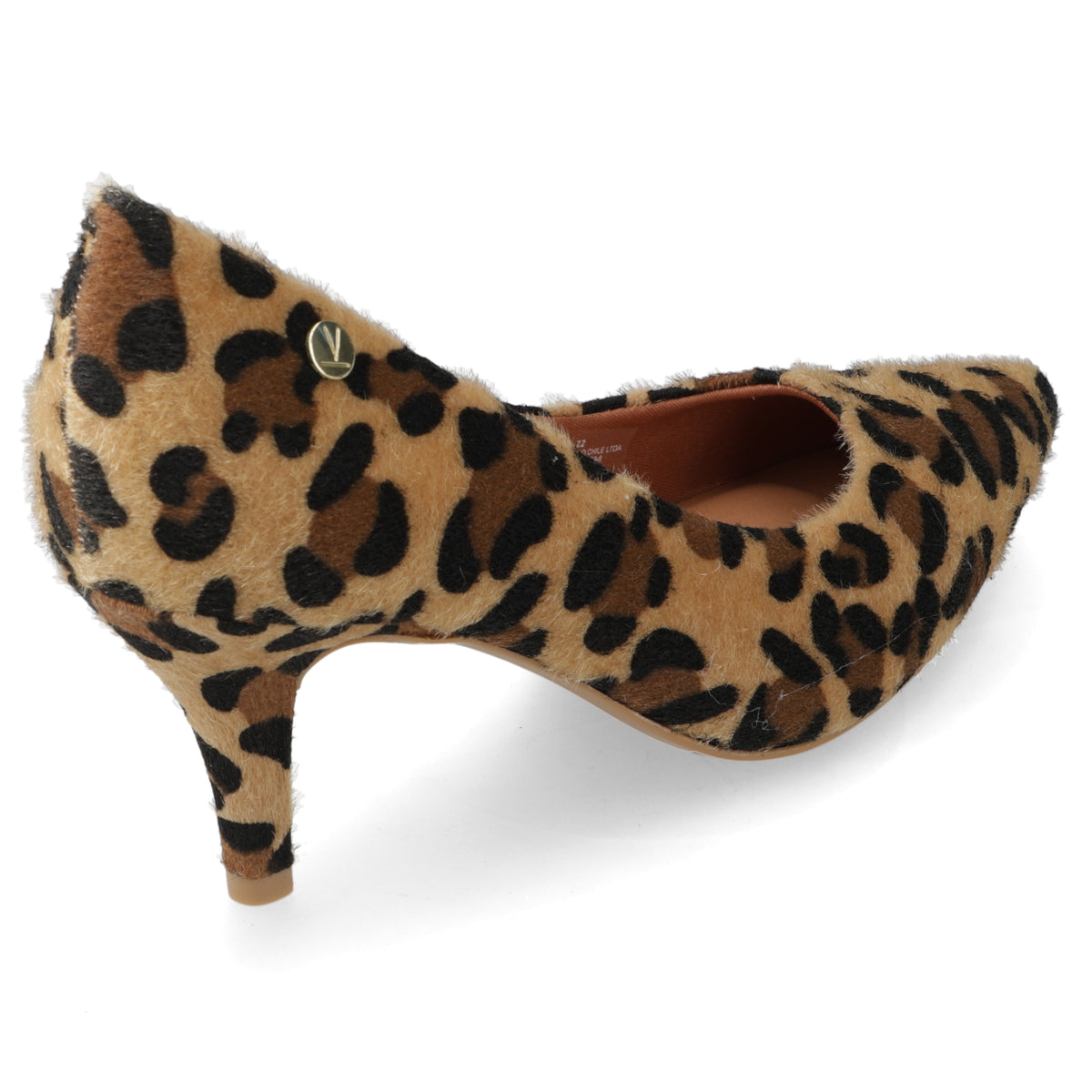 Stiletto Animal Print Vizzano 35 / Animal Print