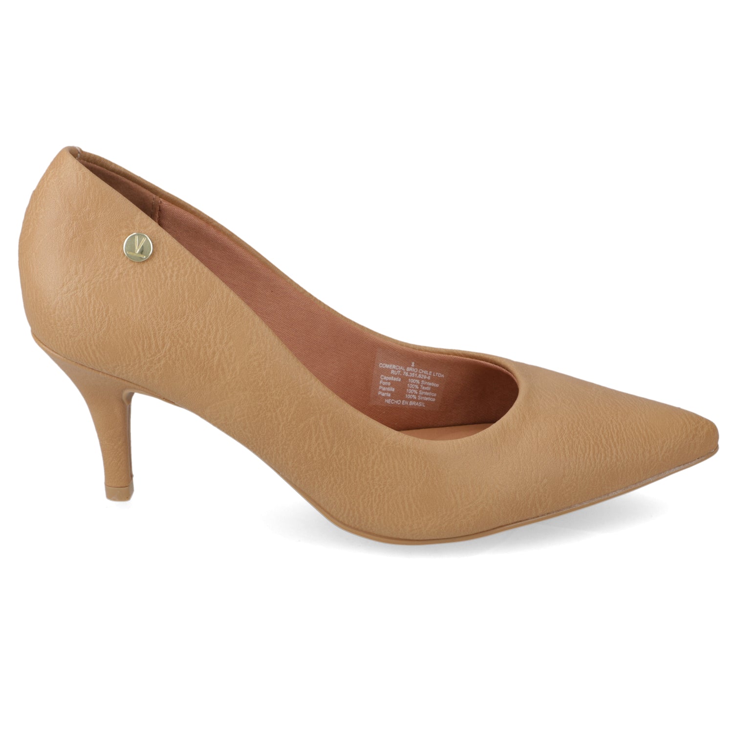 Stiletto Arena Vizzano 34 / Arena