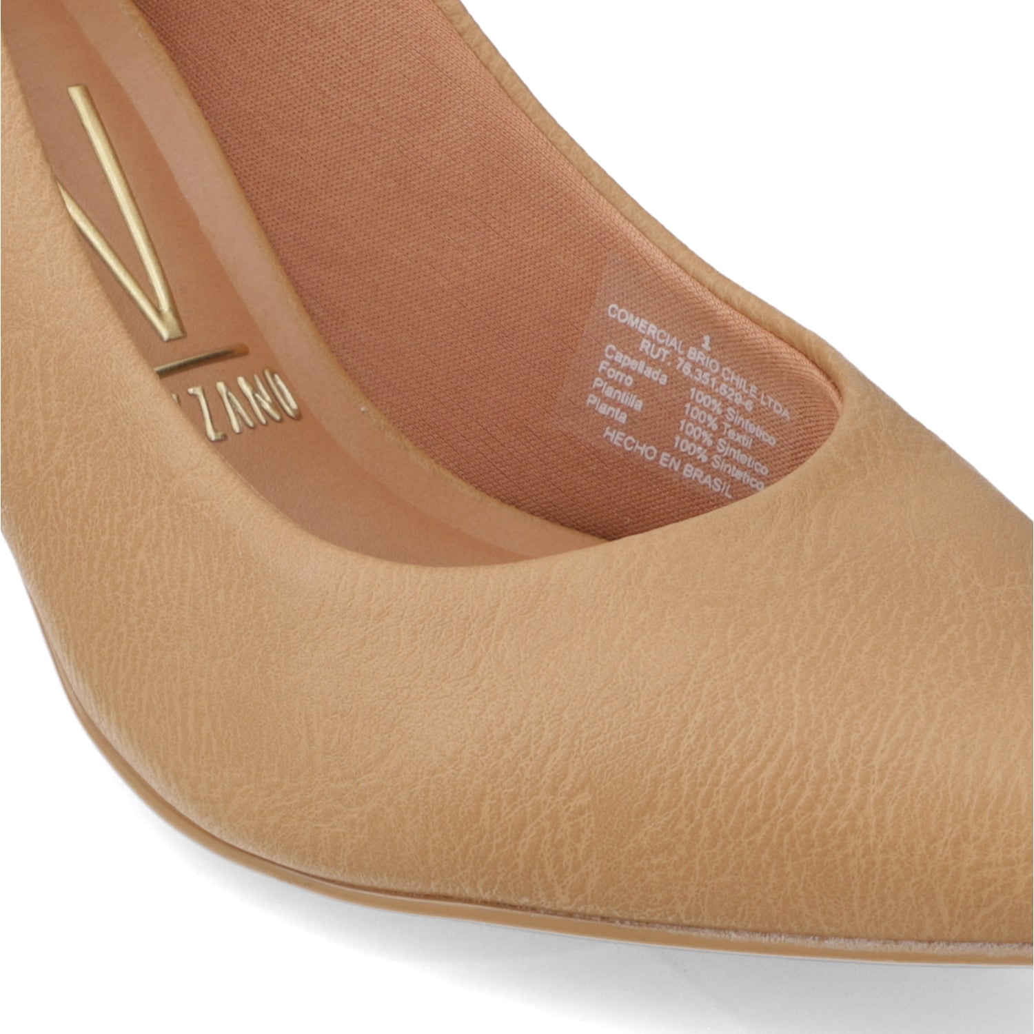 Stiletto Arena Vizzano 34 / Arena