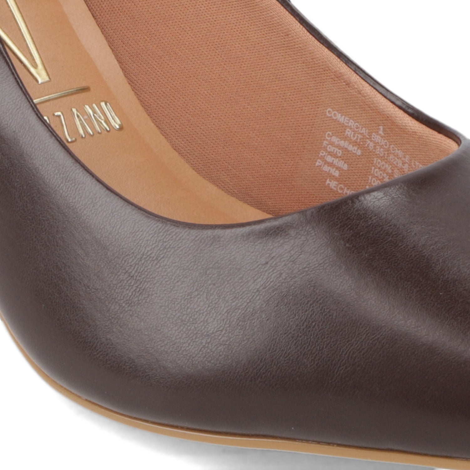 Stiletto Café Vizzano 34 / Café
