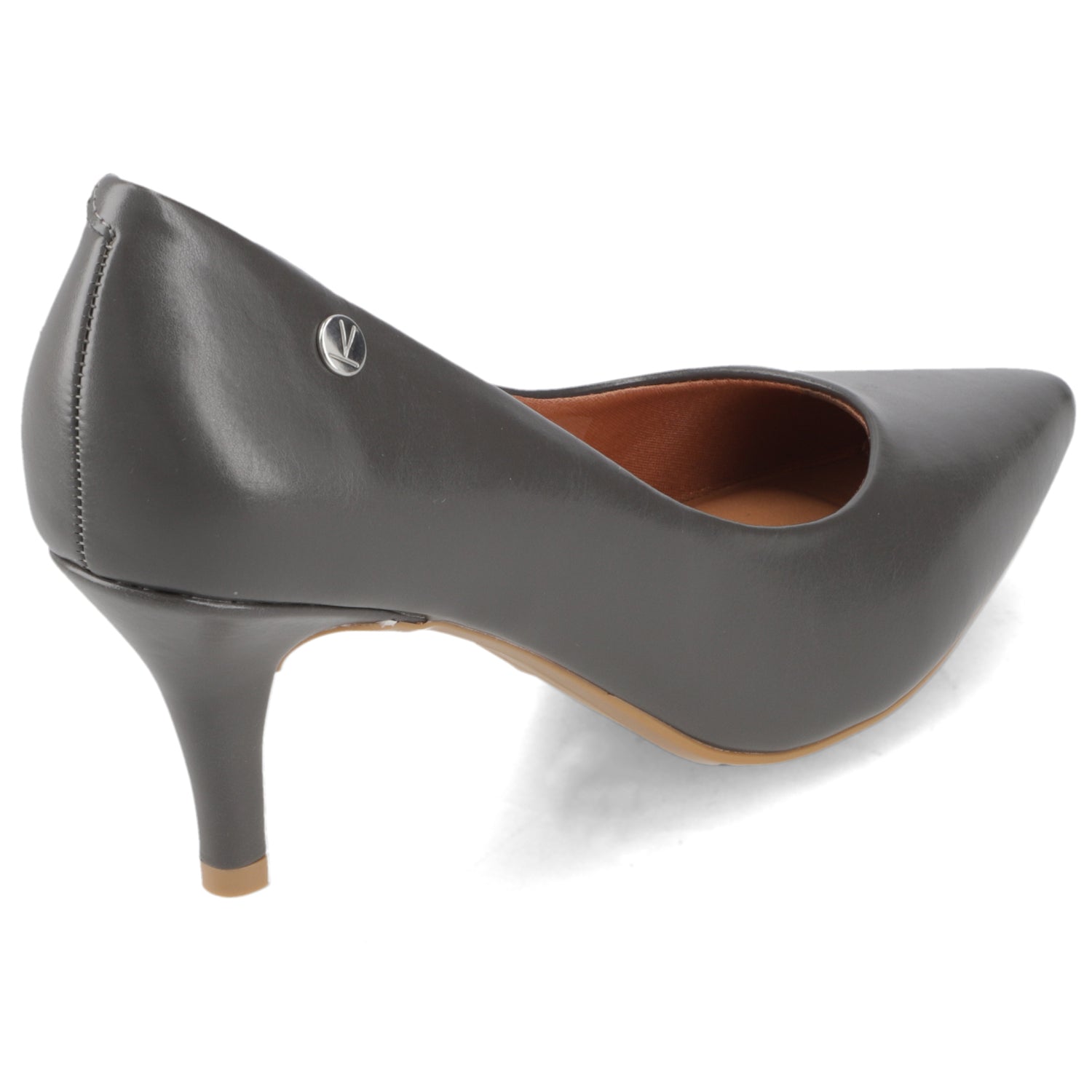 Stiletto Gris Vizzano 34 / Gris