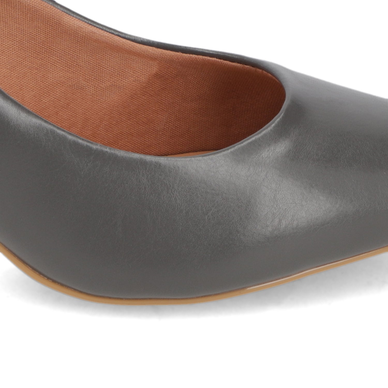 Stiletto Gris Vizzano 34 / Gris