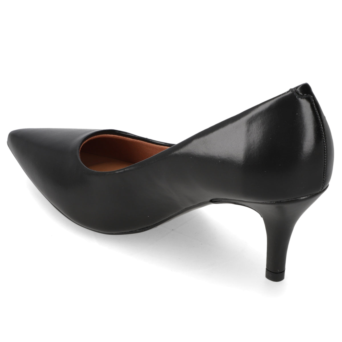 Stiletto Negro Vizzano