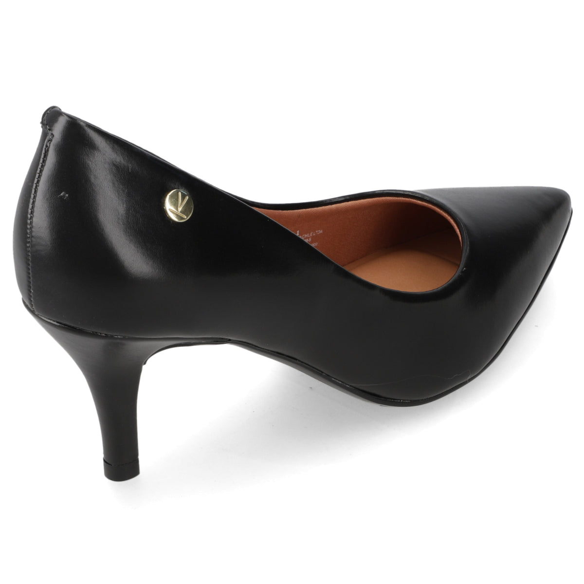 Stiletto Negro Vizzano