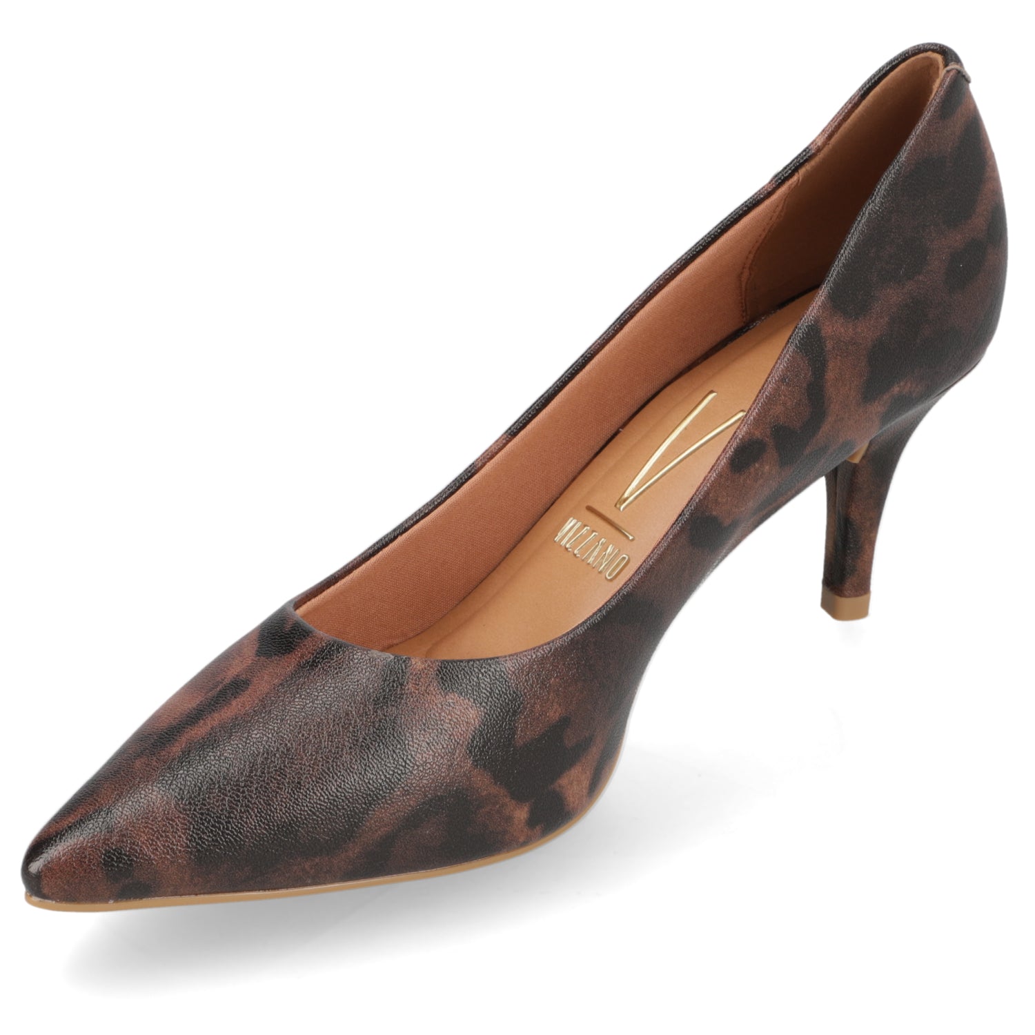 Stiletto Animal print Vizzano 35 / Animal print