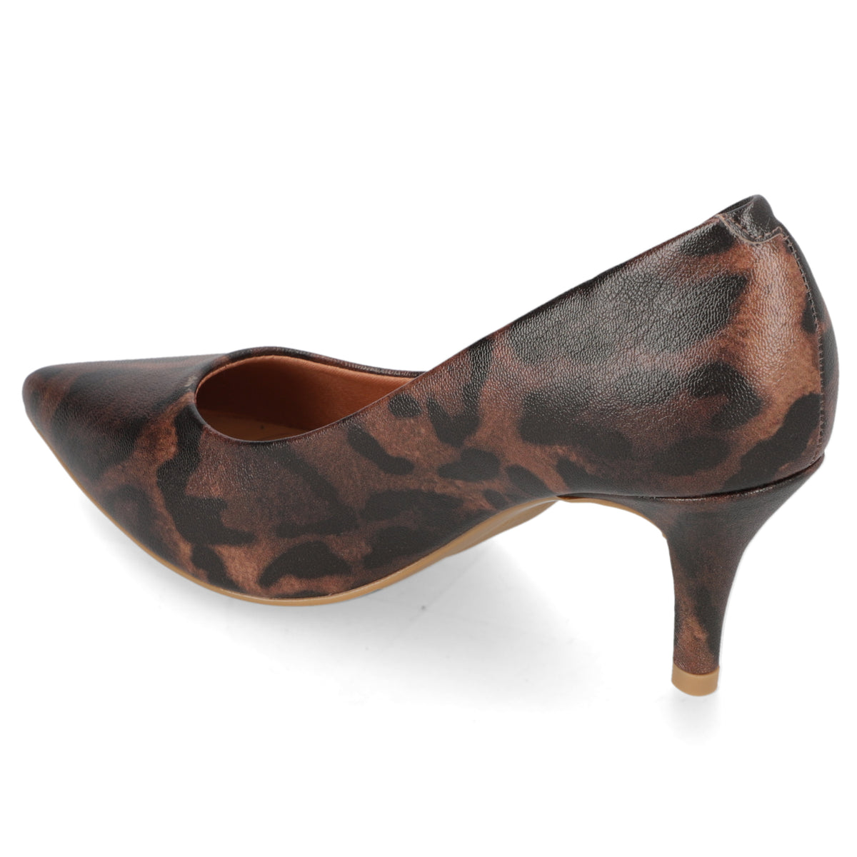 Stiletto Animal print Vizzano 35 / Animal print