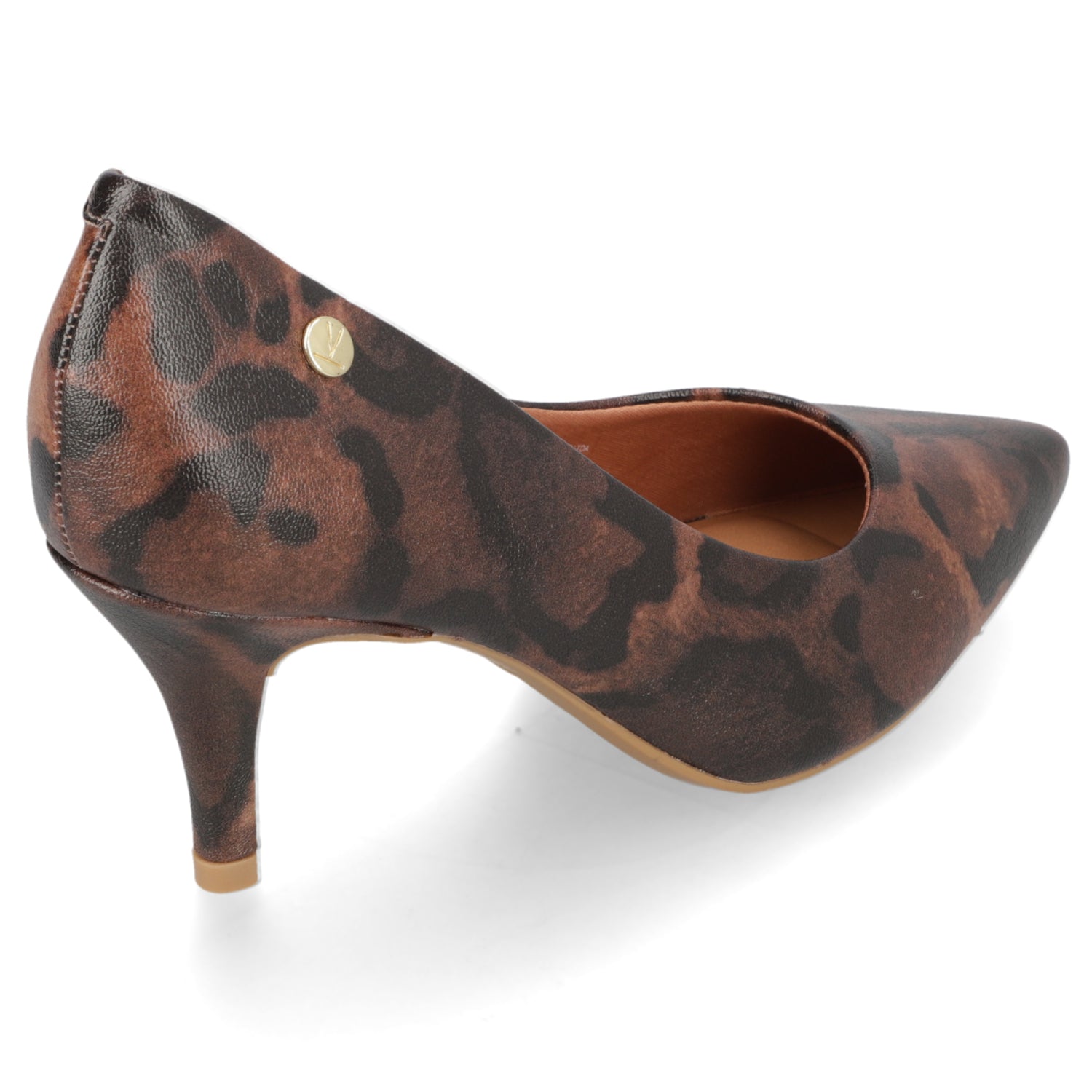 Stiletto Animal print Vizzano 35 / Animal print