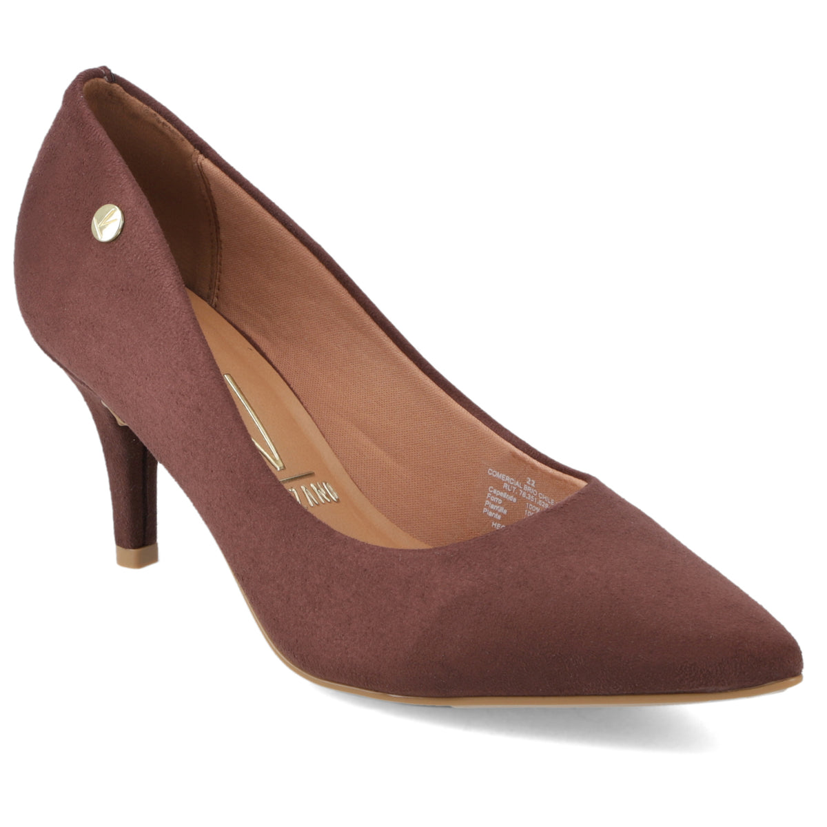 Stiletto Café Vizzano 35 / Café