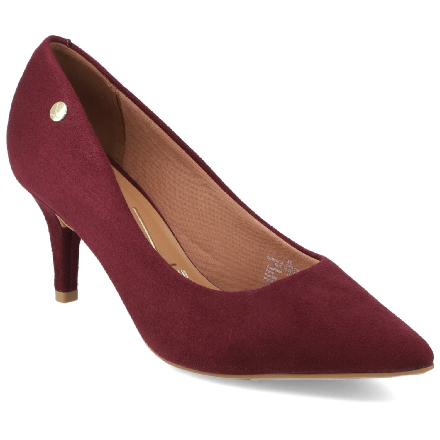 Stiletto Vino Vizzano 35 / Vino