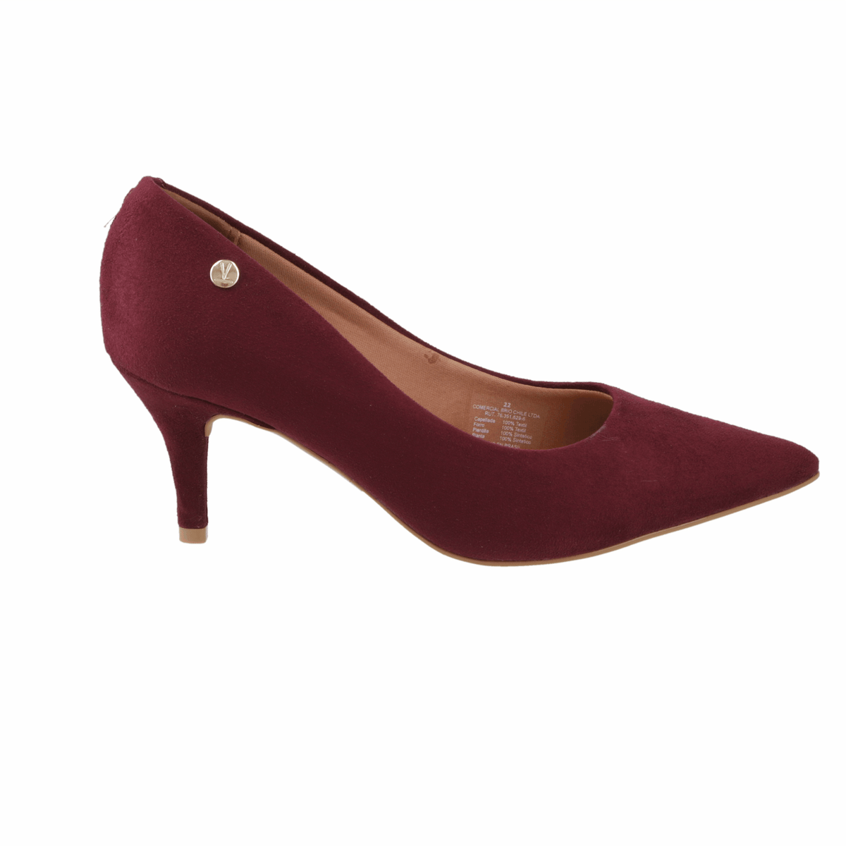 Stiletto Vino Vizzano 35 / Vino