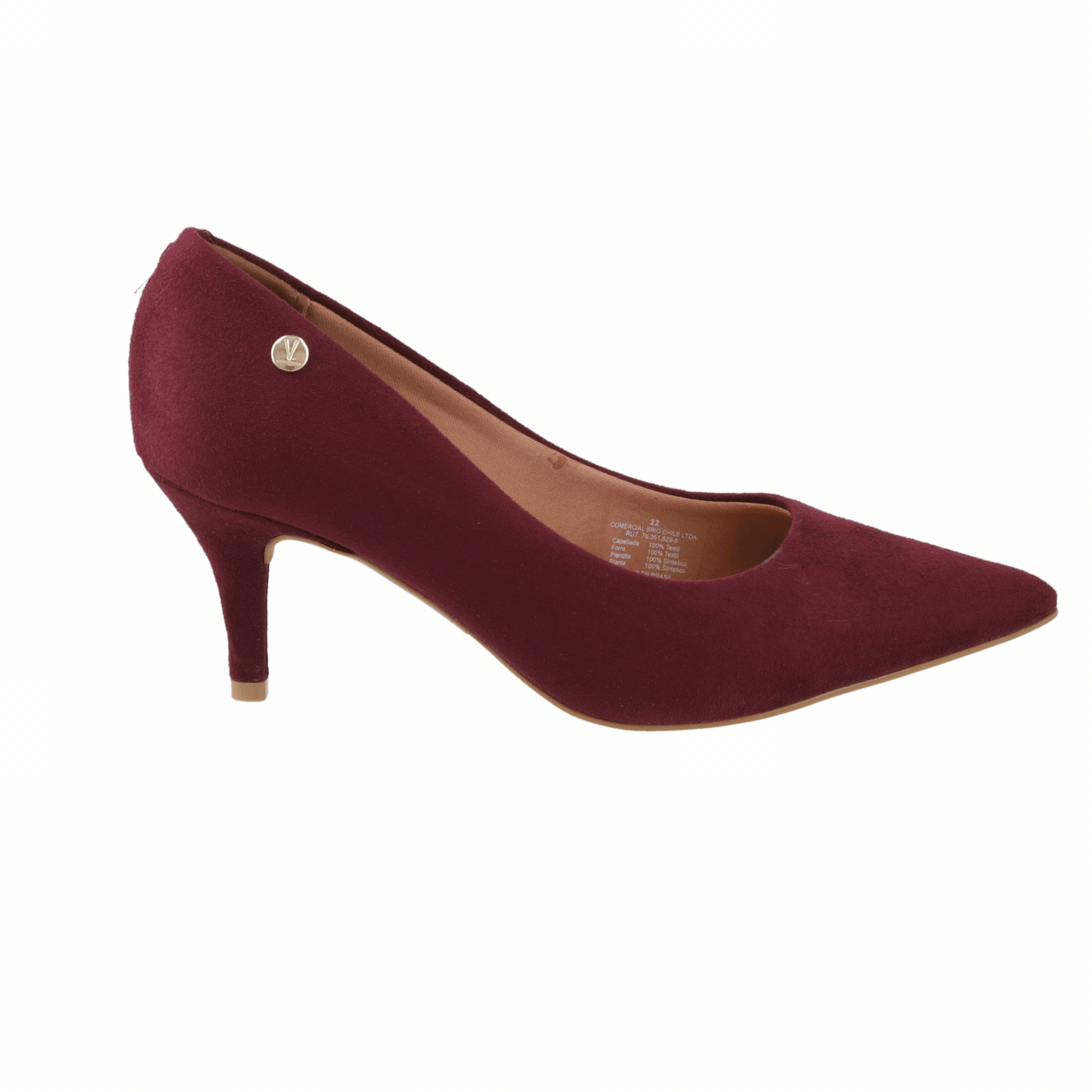 Stiletto Vino Vizzano 35 / Vino