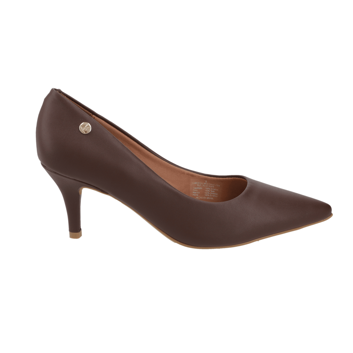 Stiletto Café Vizzano 35 / Café
