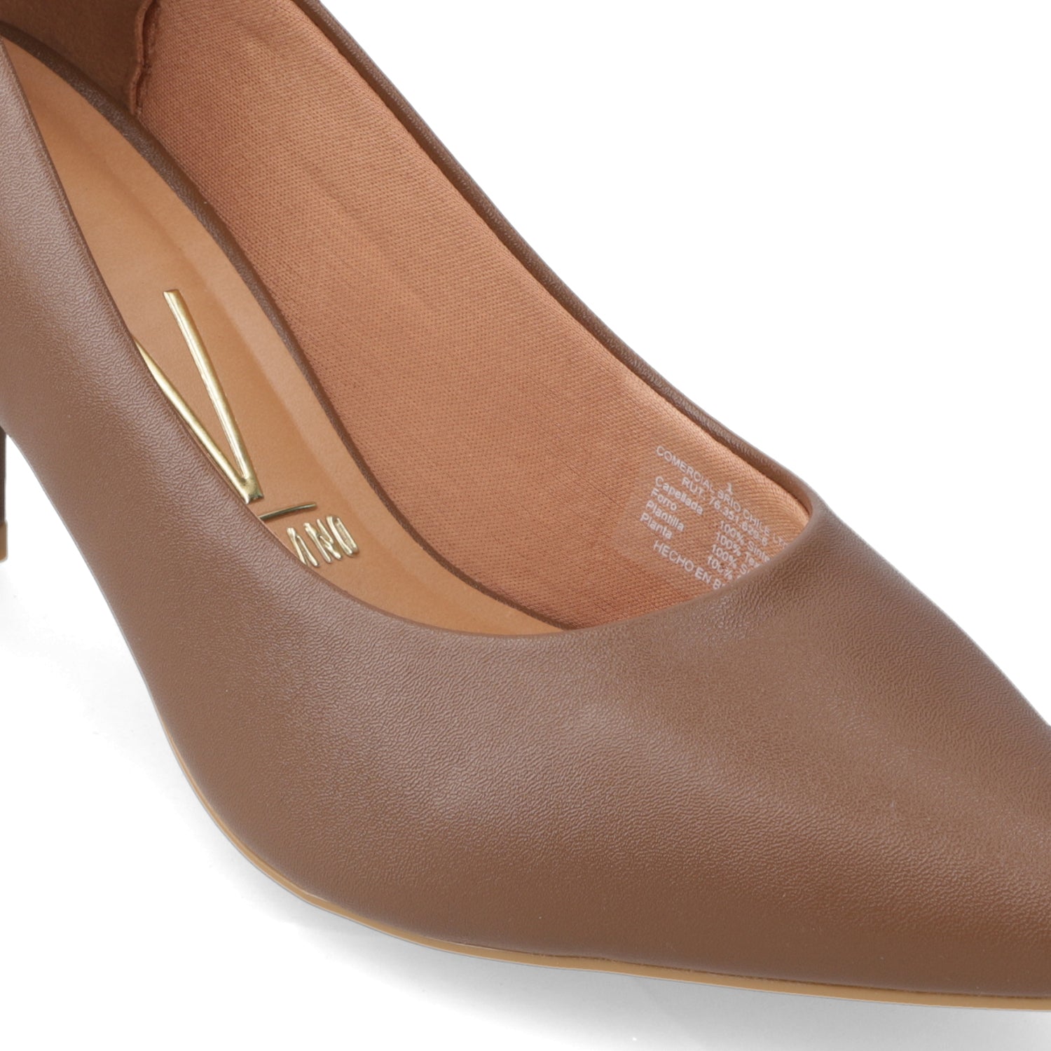 Stiletto Capuchino Vizzano 34 / Café