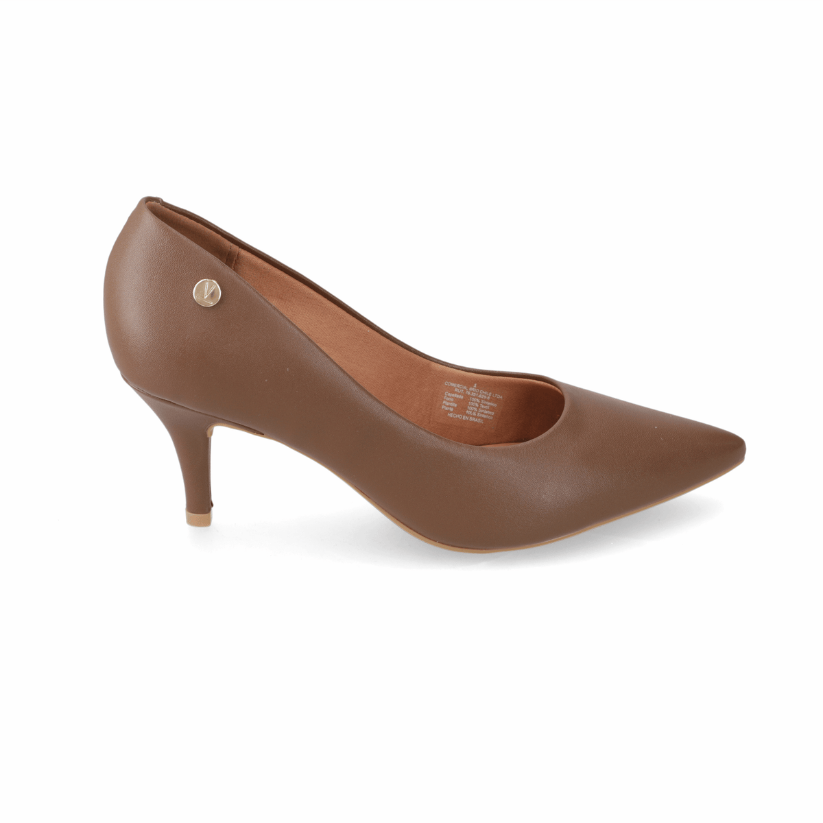 Stiletto Capuchino Vizzano 34 / Café