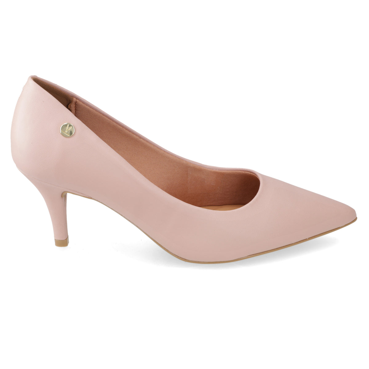Stiletto Vizzano Rosado 34 / Rosado