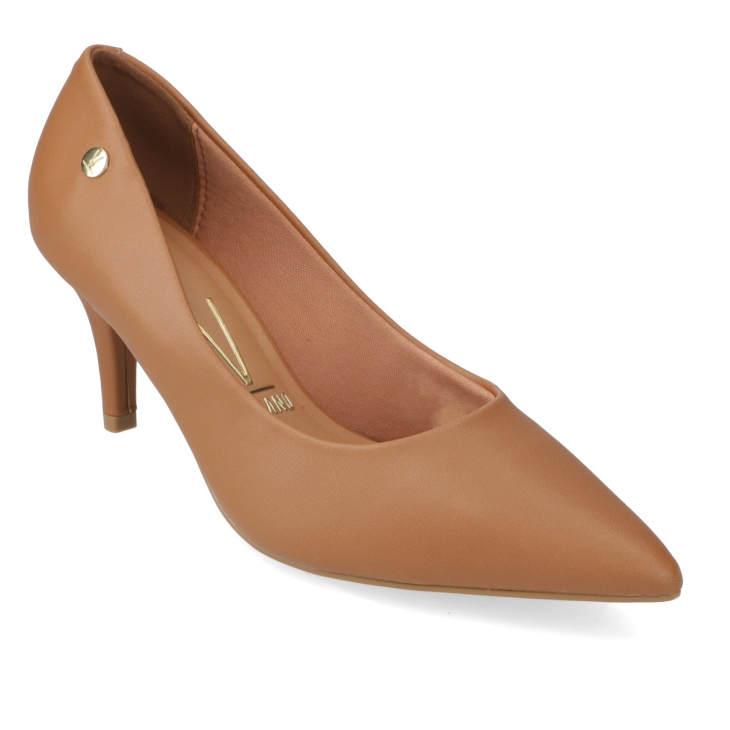Stiletto 7 cm Camel Vizzano 35 / Camel