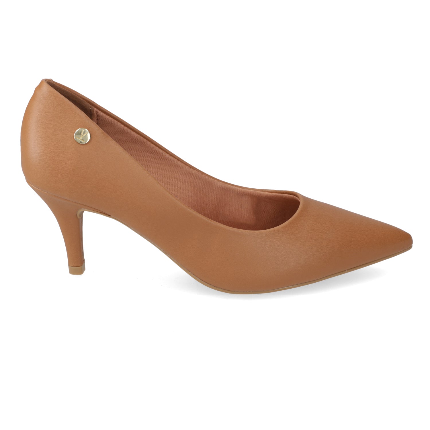 Stiletto 7 cm Camel Vizzano 35 / Camel