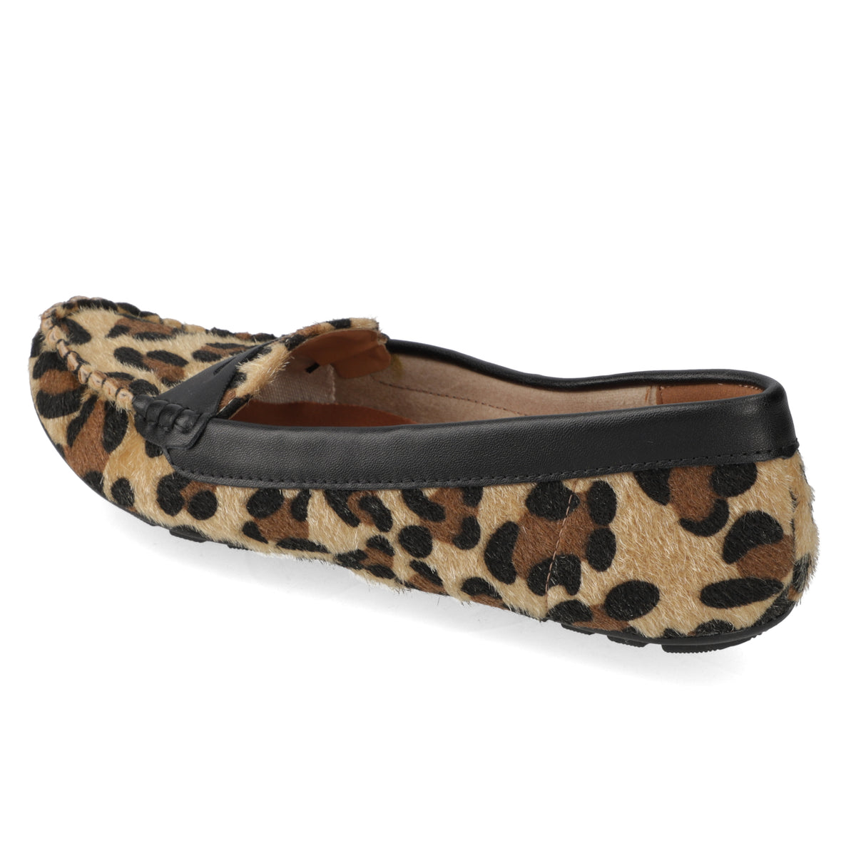 Mocasines Animal Print Vizzano 35 / Animal Print