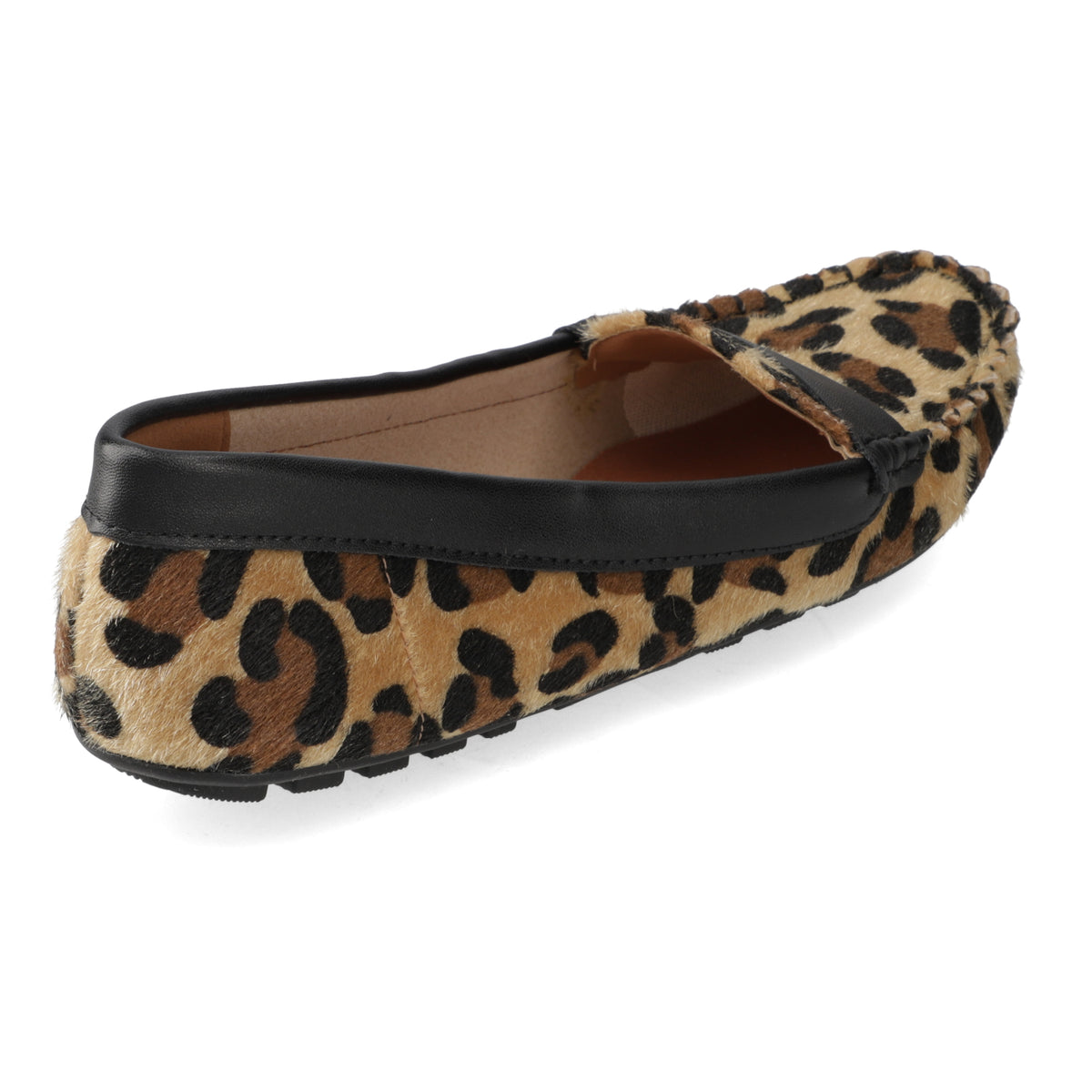 Mocasines Animal Print Vizzano 35 / Animal Print