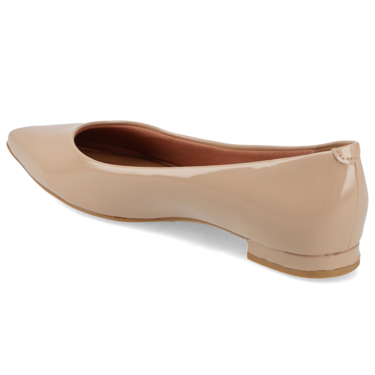 Ballerina Clásica Beige Vizzano 35 / Beige