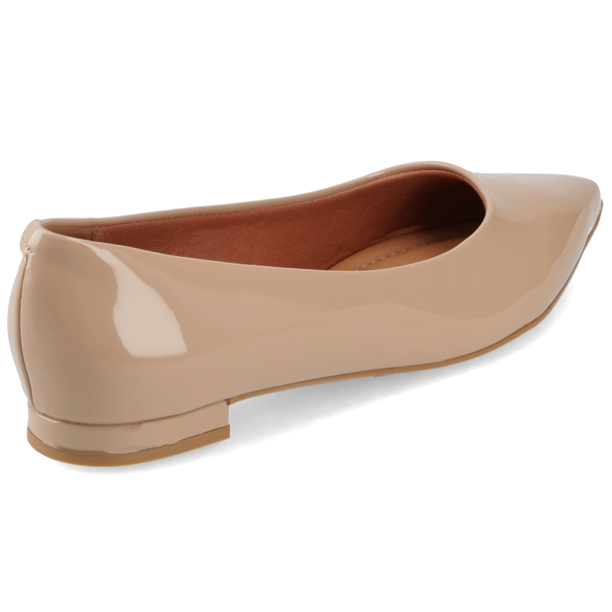 Ballerina Clásica Beige Vizzano 35 / Beige