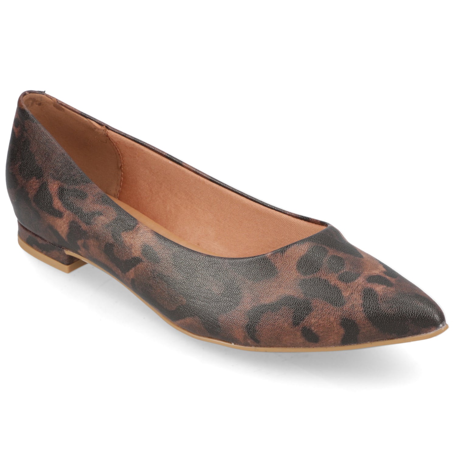 Ballerina Animal print Vizzano 35 / Animal print
