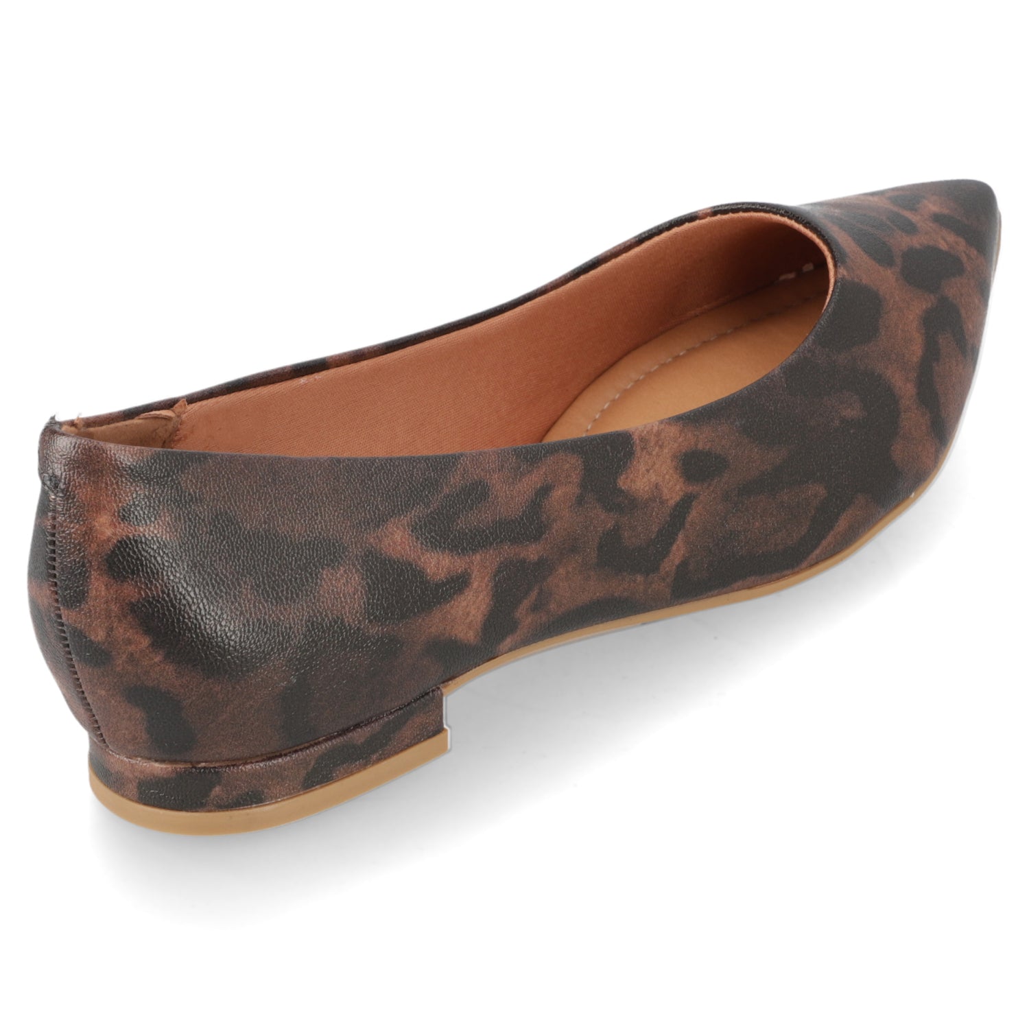 Ballerina Animal print Vizzano 35 / Animal print