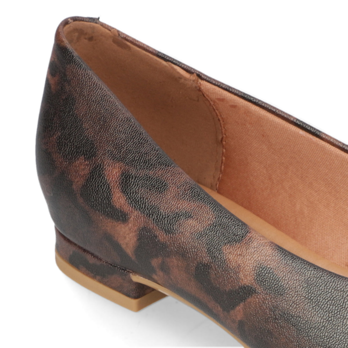 Ballerina Animal print Vizzano 35 / Animal print