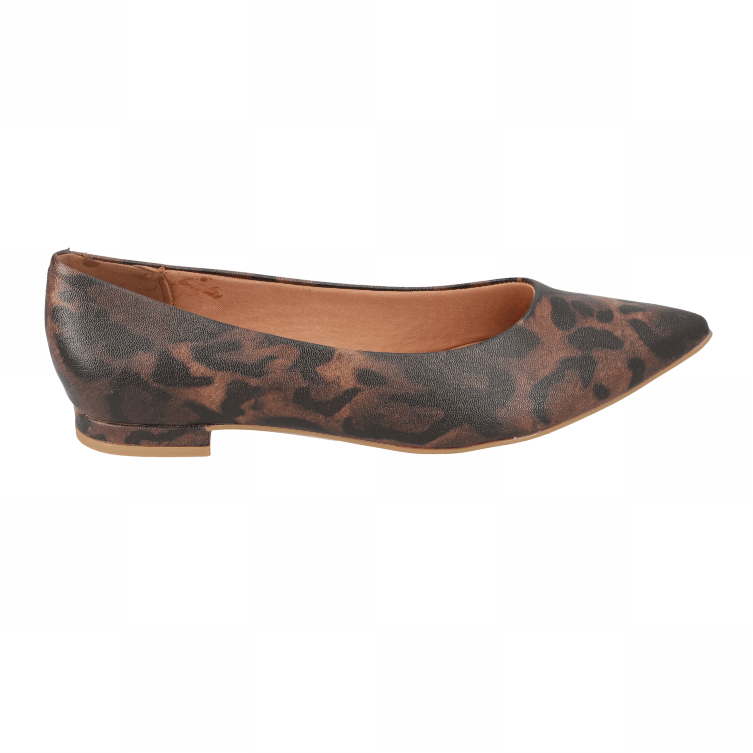 Ballerina Animal print Vizzano 35 / Animal print