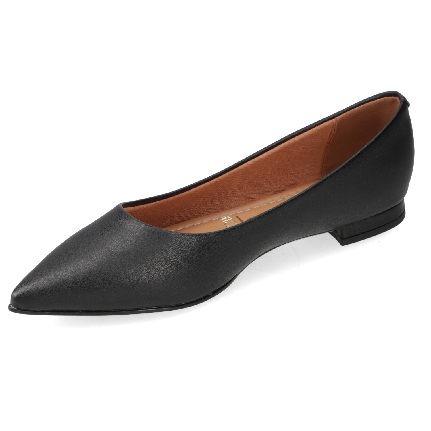 Ballerinas Negro Vizzano 35 / Negro
